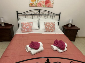 B&B Massafra nella Tebaide